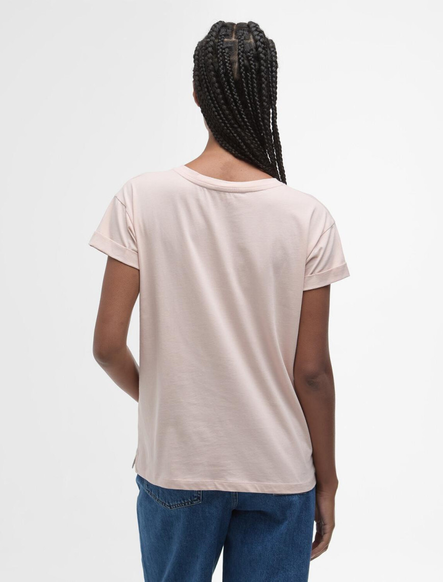 Barbour Kenmore T-Shirt Barbour Kenmore T-Shirt