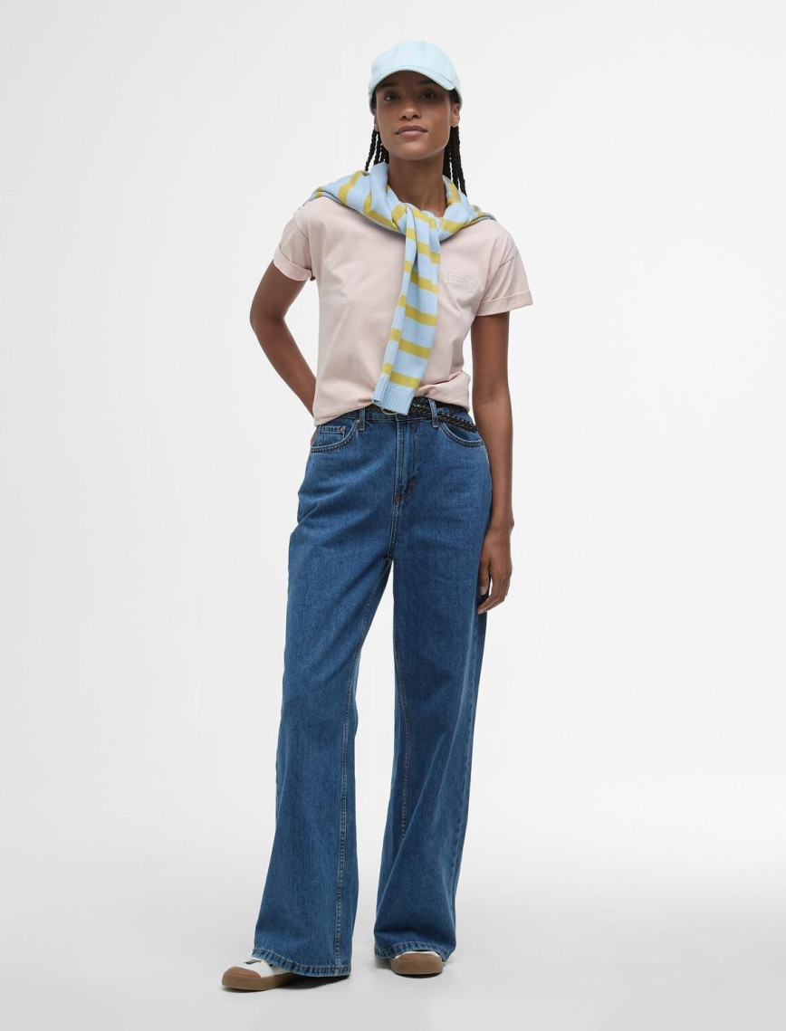 Barbour Kenmore T-Shirt Barbour Kenmore T-Shirt