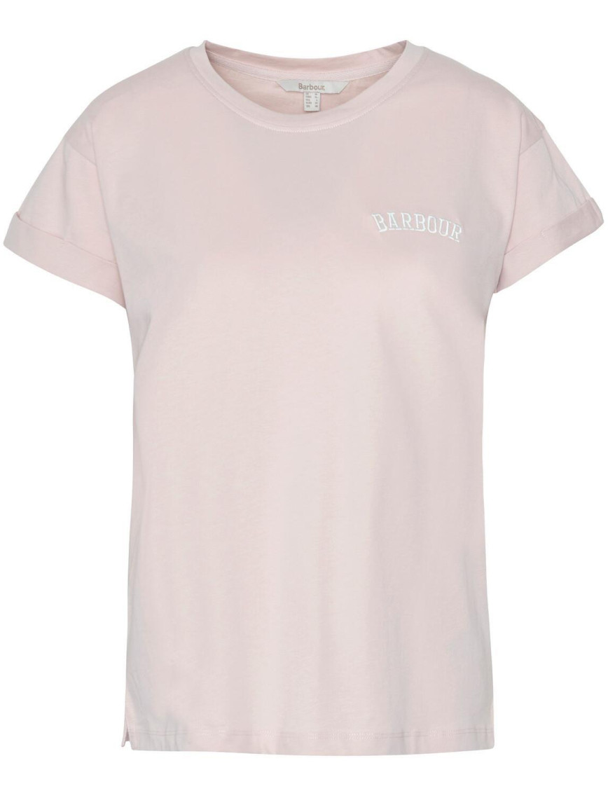 Barbour Kenmore T-Shirt Barbour Kenmore T-Shirt