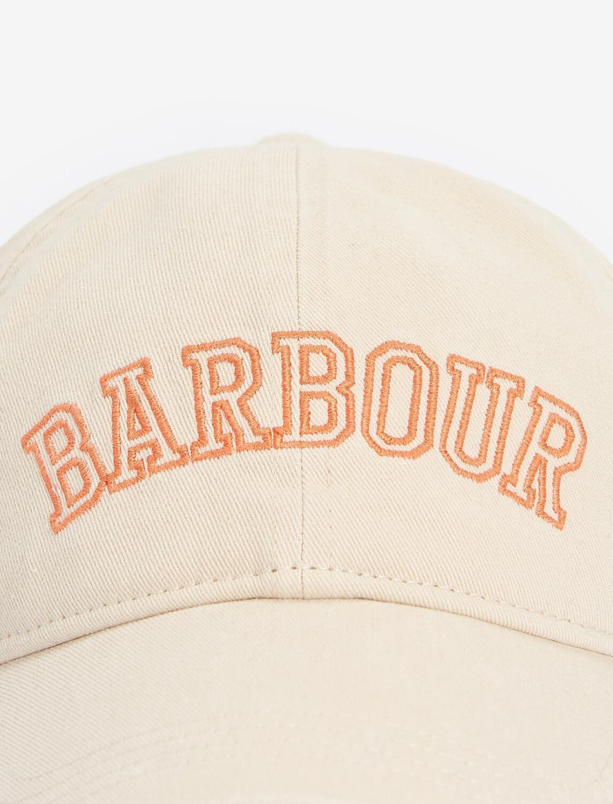 Barbour Emily Sports Şapka Barbour Emily Sports Şapka