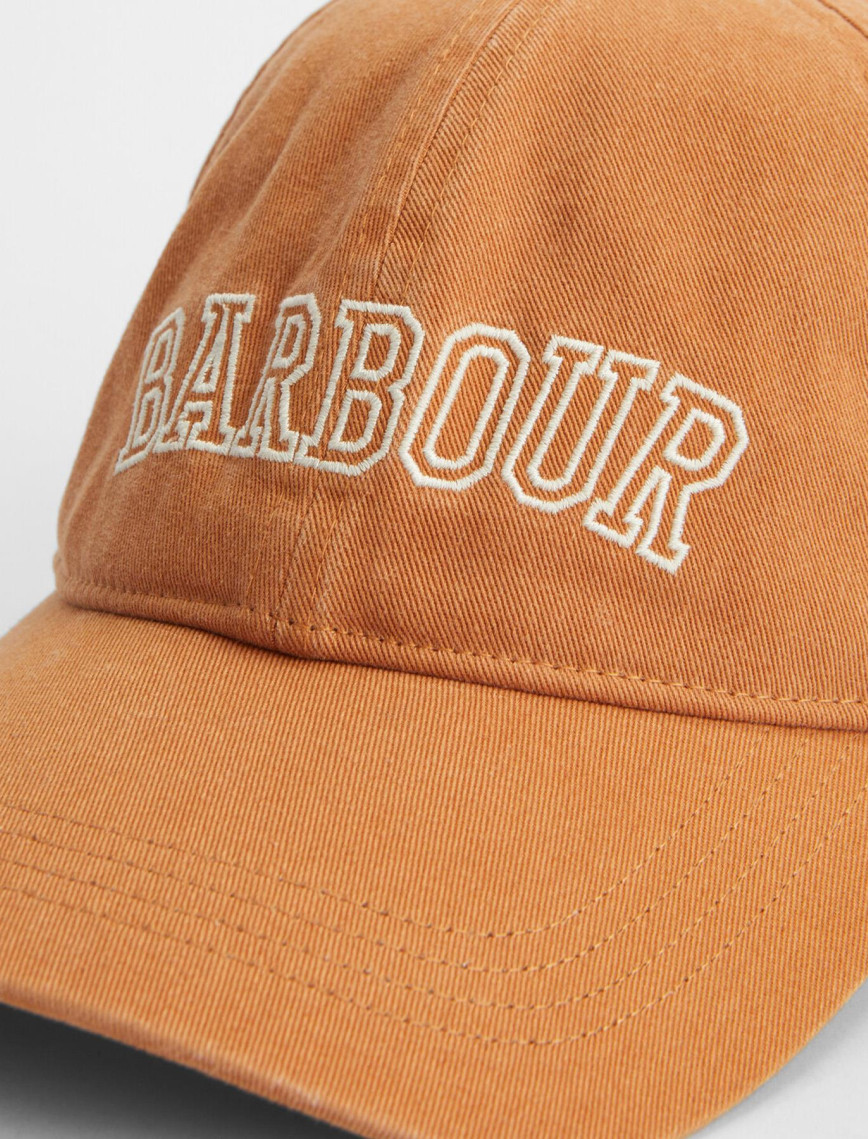 Barbour Emily Sports Şapka Barbour Emily Sports Şapka