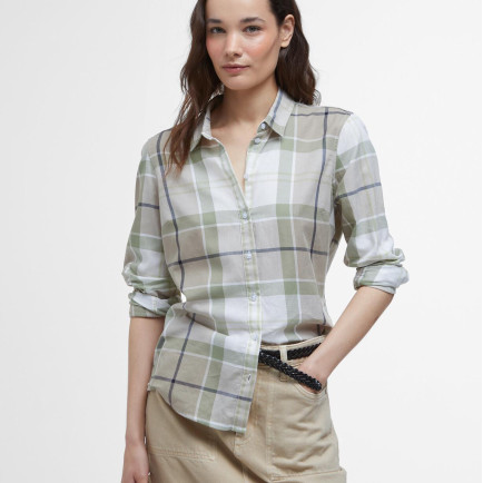 Barbour Bredon Gömlek Barbour Bredon Gömlek