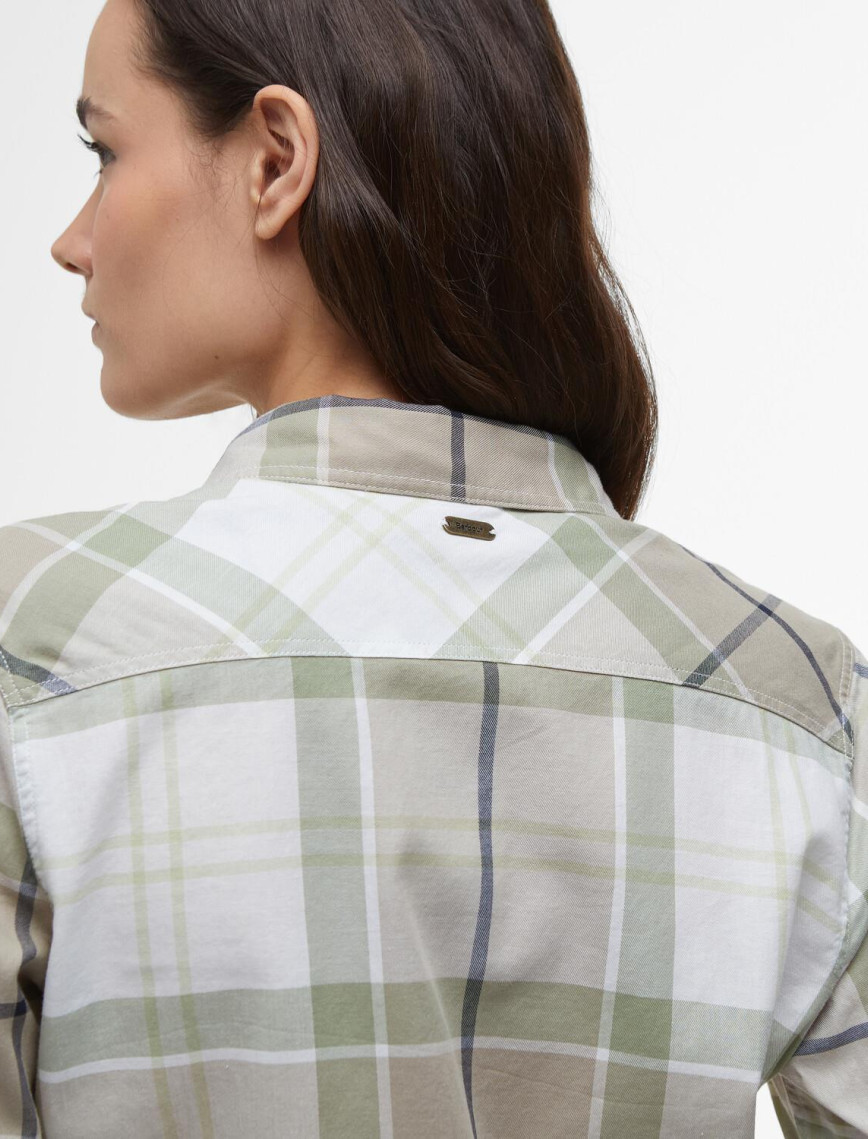 Barbour Bredon Gömlek Barbour Bredon Gömlek