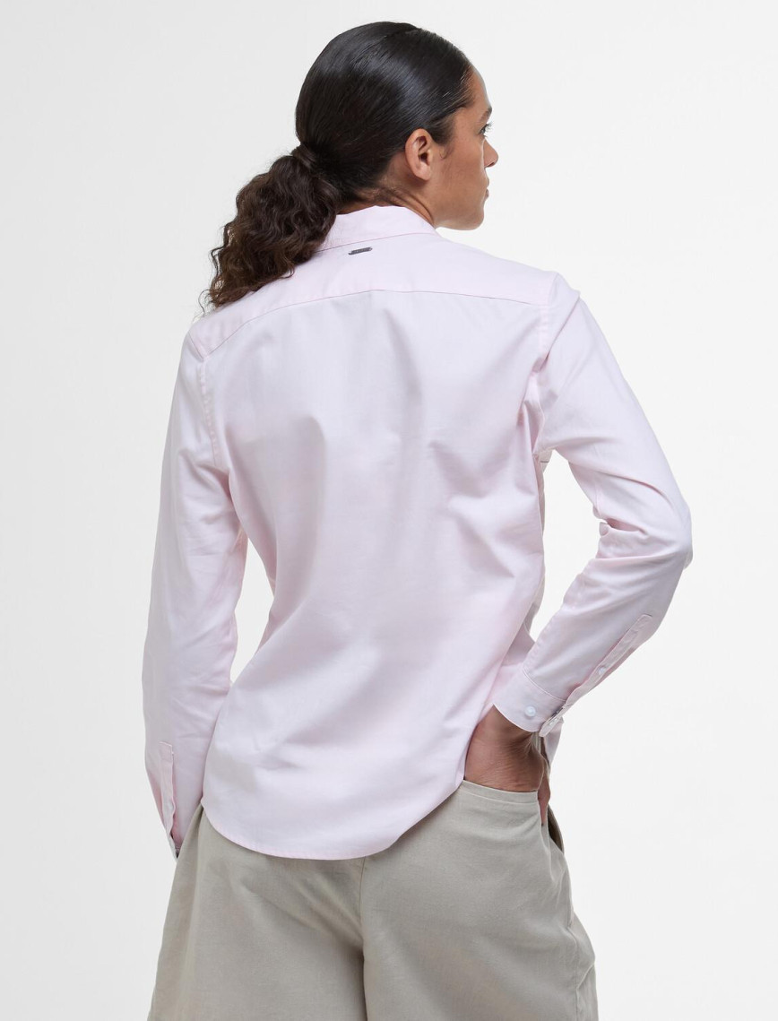 Barbour Derwent Gömlek Barbour Derwent Gömlek