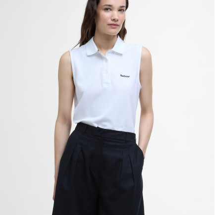 Barbour Bowford Polo Yaka Barbour Bowford Polo Yaka