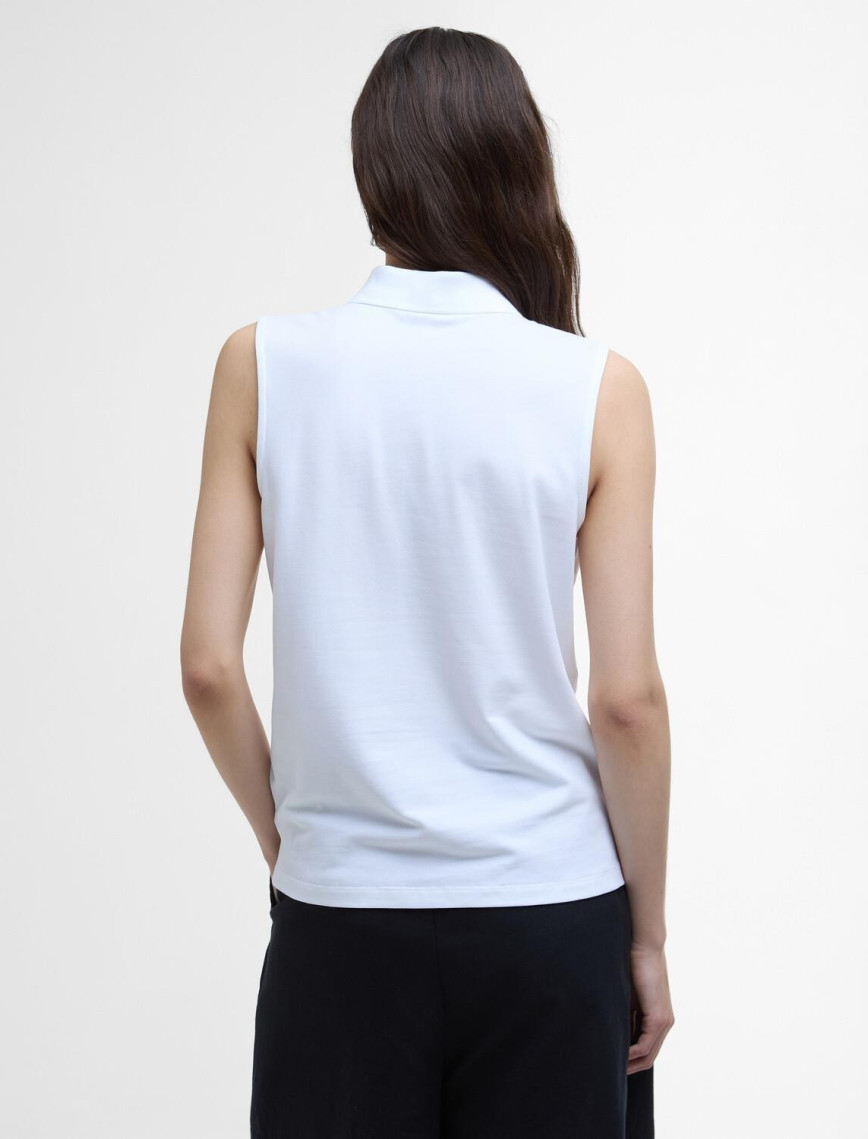 Barbour Bowford Polo Yaka Barbour Bowford Polo Yaka