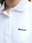Barbour Bowford Polo Yaka Barbour Bowford Polo Yaka