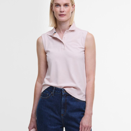 Barbour Bowford Polo Yaka Barbour Bowford Polo Yaka