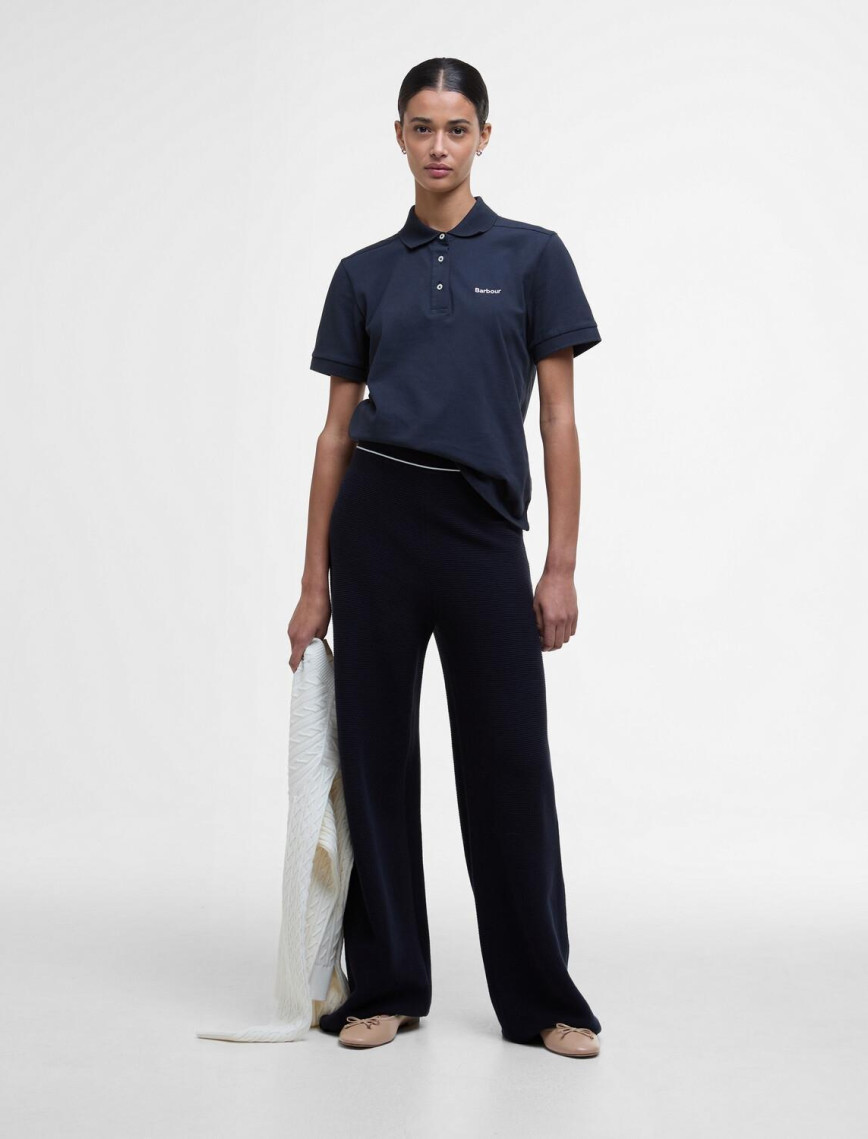 Barbour Bowford Polo Yaka Barbour Bowford Polo Yaka