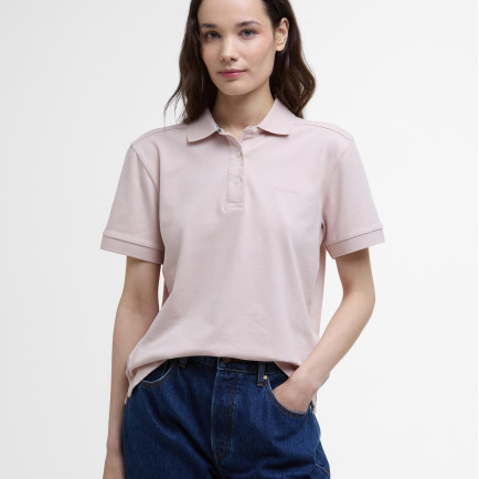 Barbour Bowford Polo Yaka Barbour Bowford Polo Yaka