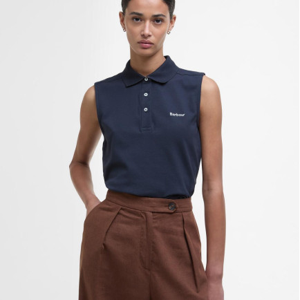 Barbour Bowford Polo Yaka Barbour Bowford Polo Yaka