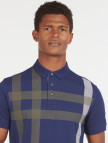 Barbour Blaine Polo Yaka Barbour Blaine Polo Yaka