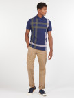 Barbour Blaine Polo Yaka Barbour Blaine Polo Yaka