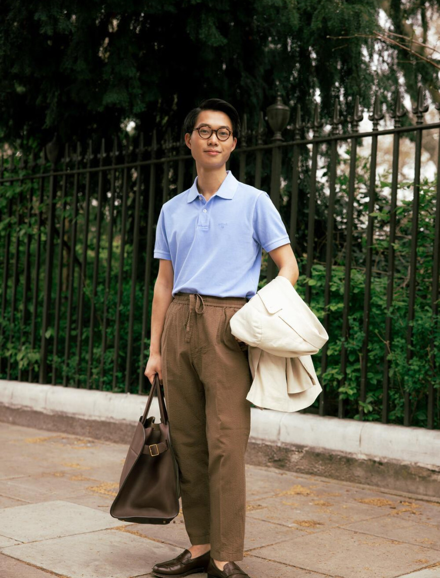 Barbour Washed Sports Polo Yaka Barbour Washed Sports Polo Yaka