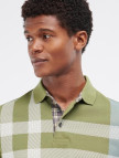 Barbour Blaine Polo Yaka Barbour Blaine Polo Yaka