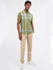 Barbour Blaine Polo Yaka Barbour Blaine Polo Yaka