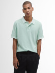 Barbour Washed Sports Polo Yaka Barbour Washed Sports Polo Yaka