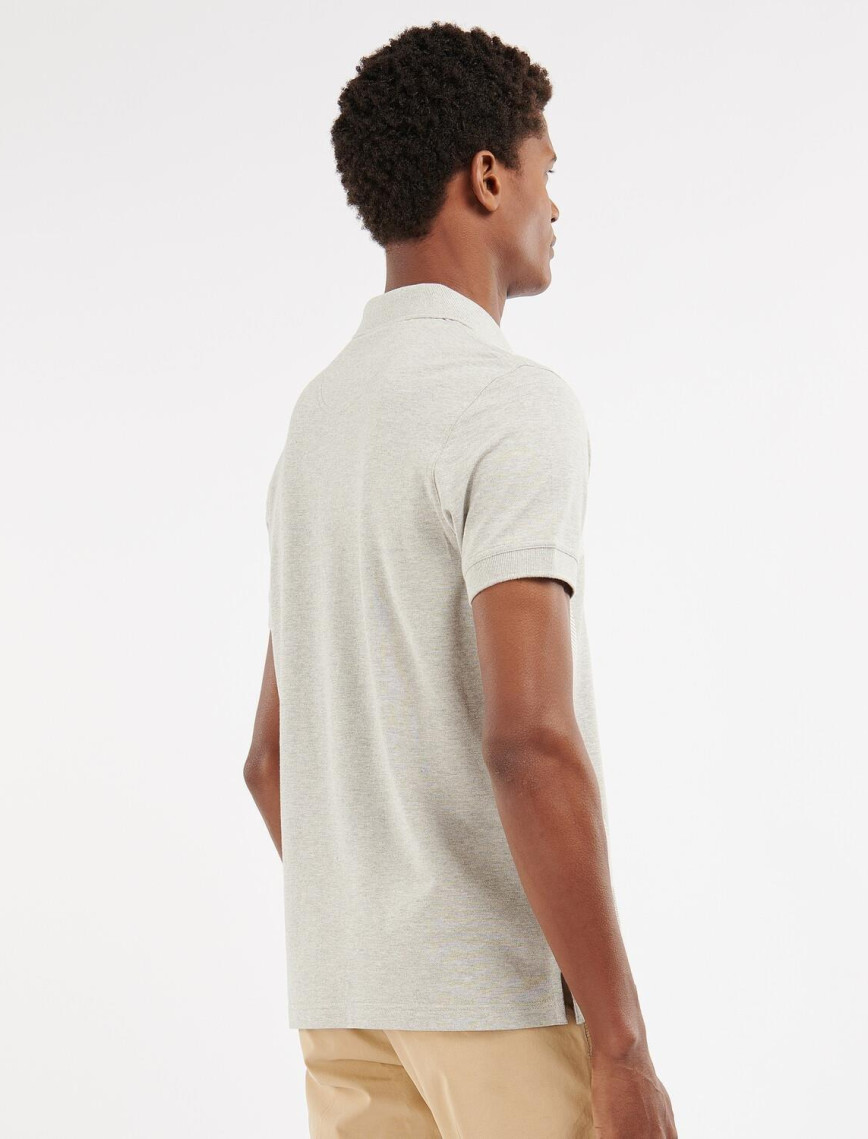 Barbour Blaine Polo Yaka Barbour Blaine Polo Yaka