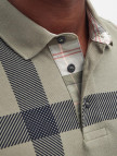 Barbour Blaine Polo Yaka Barbour Blaine Polo Yaka
