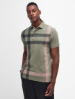 Barbour Blaine Polo Yaka Barbour Blaine Polo Yaka