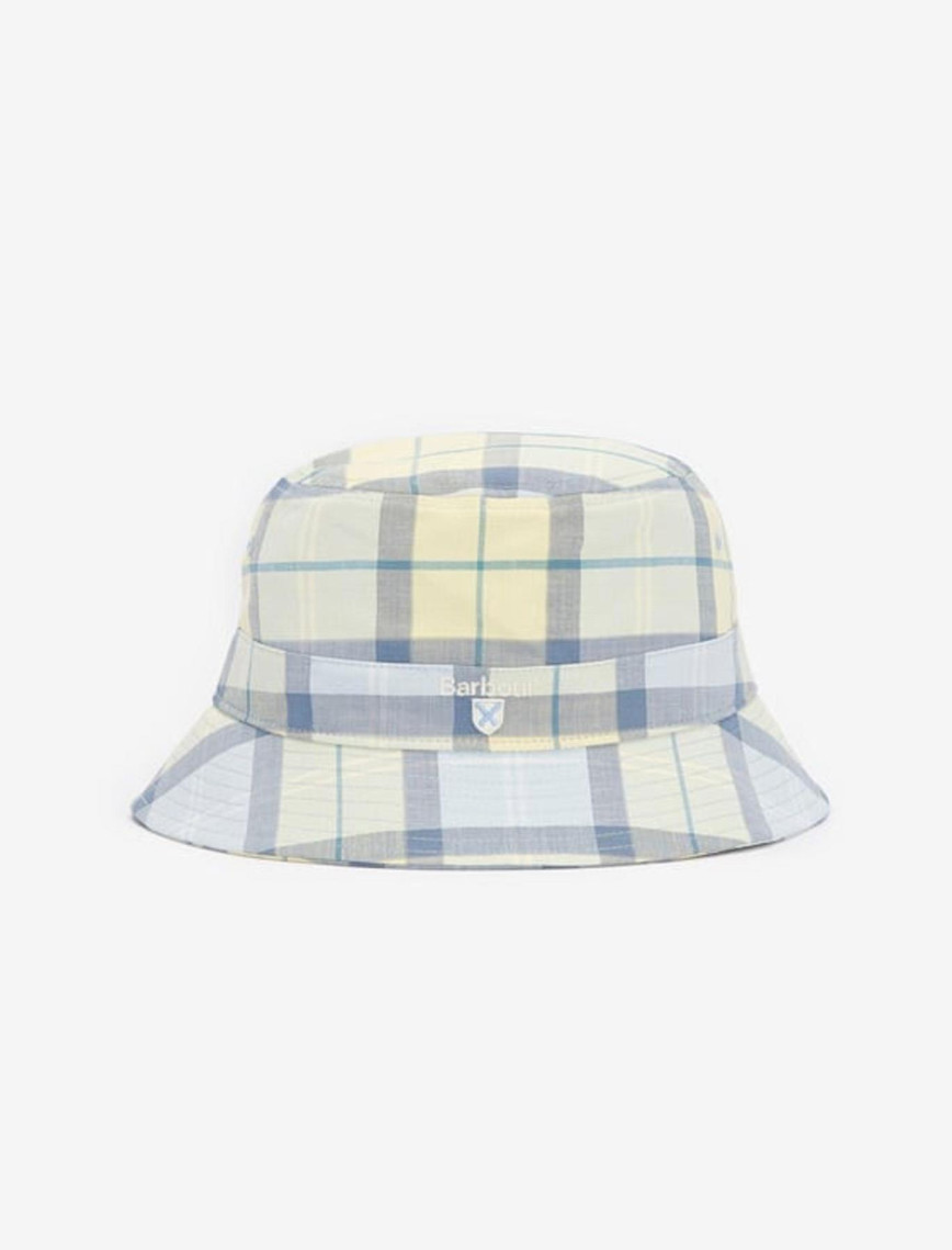 Barbour Tartan Bucket Şapka Barbour Tartan Bucket Şapka
