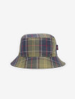 Barbour Hutton Reversible Bucket Şapka Barbour Hutton Reversible Bucket Şapka