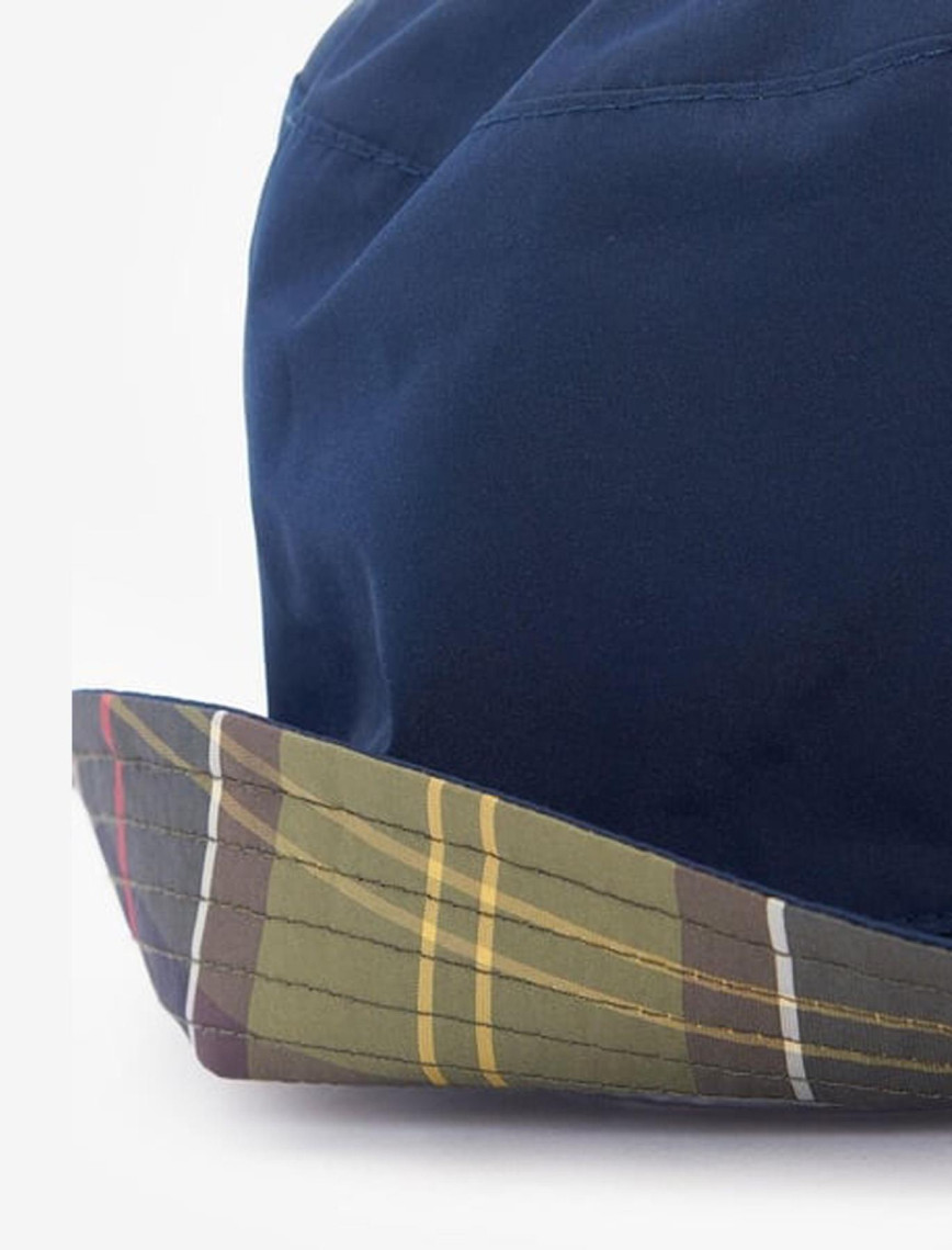 Barbour Hutton Reversible Bucket Şapka Barbour Hutton Reversible Bucket Şapka