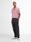 Barbour Washed Sports Polo Yaka Barbour Washed Sports Polo Yaka
