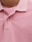 Barbour Washed Sports Polo Yaka Barbour Washed Sports Polo Yaka