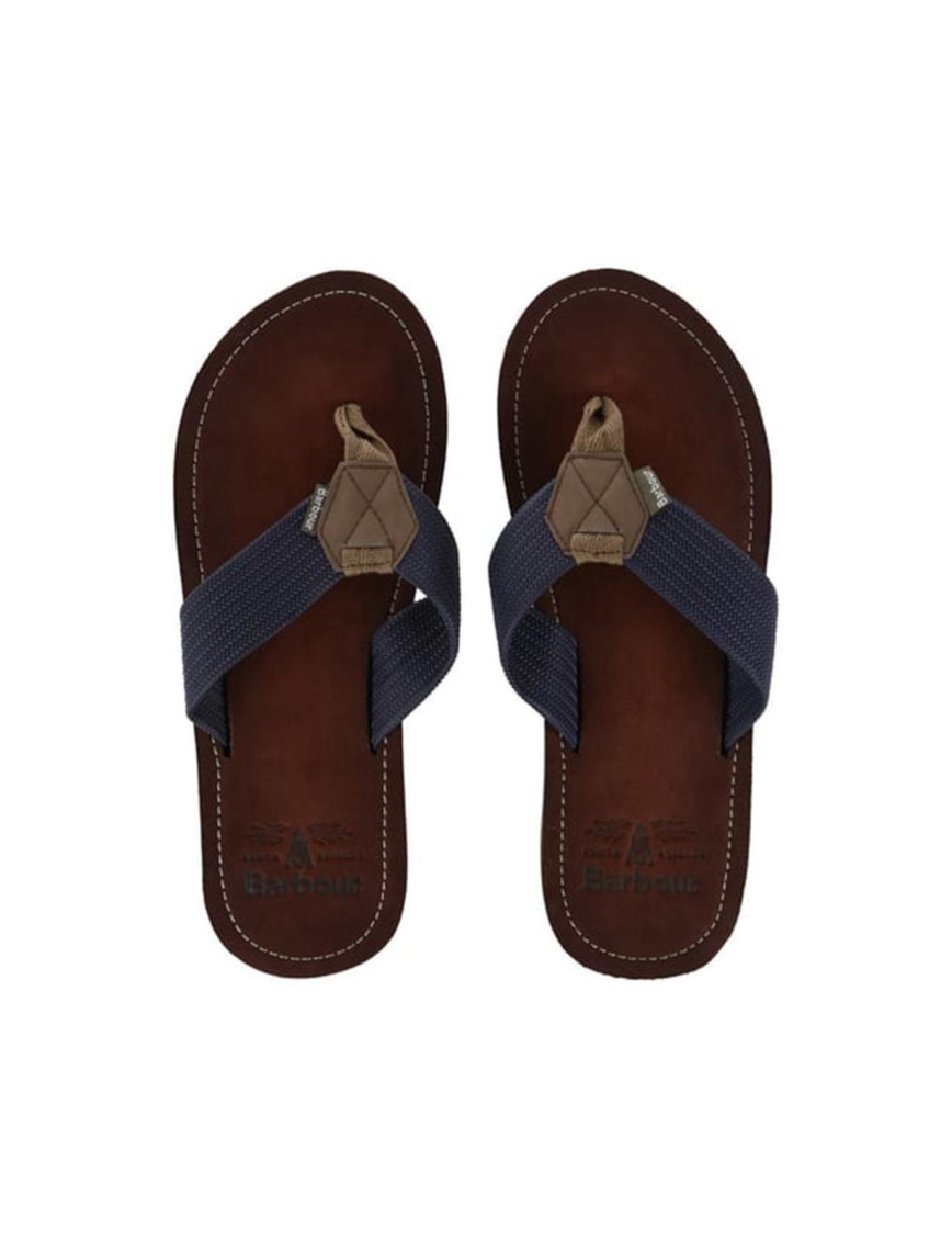 Barbour Toeman Plaj Terliği Barbour Toeman Plaj Terliği