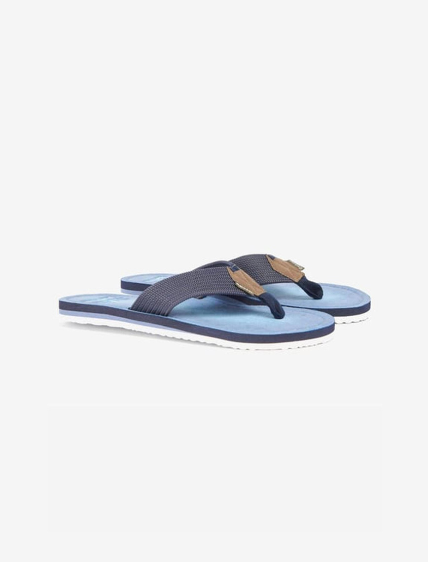 Barbour Toeman Plaj Terliği Barbour Toeman Plaj Terliği