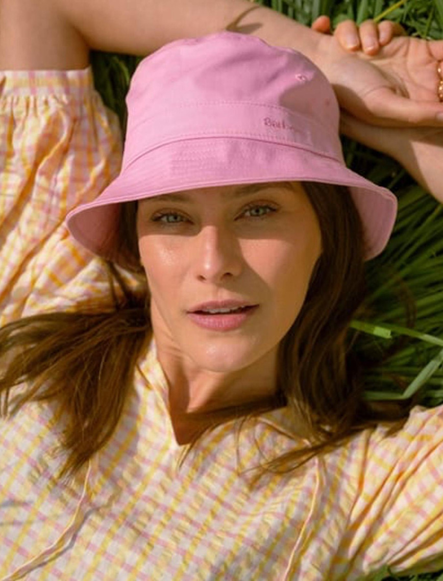 Barbour Olivia Bucket Şapka Barbour Olivia Bucket Şapka