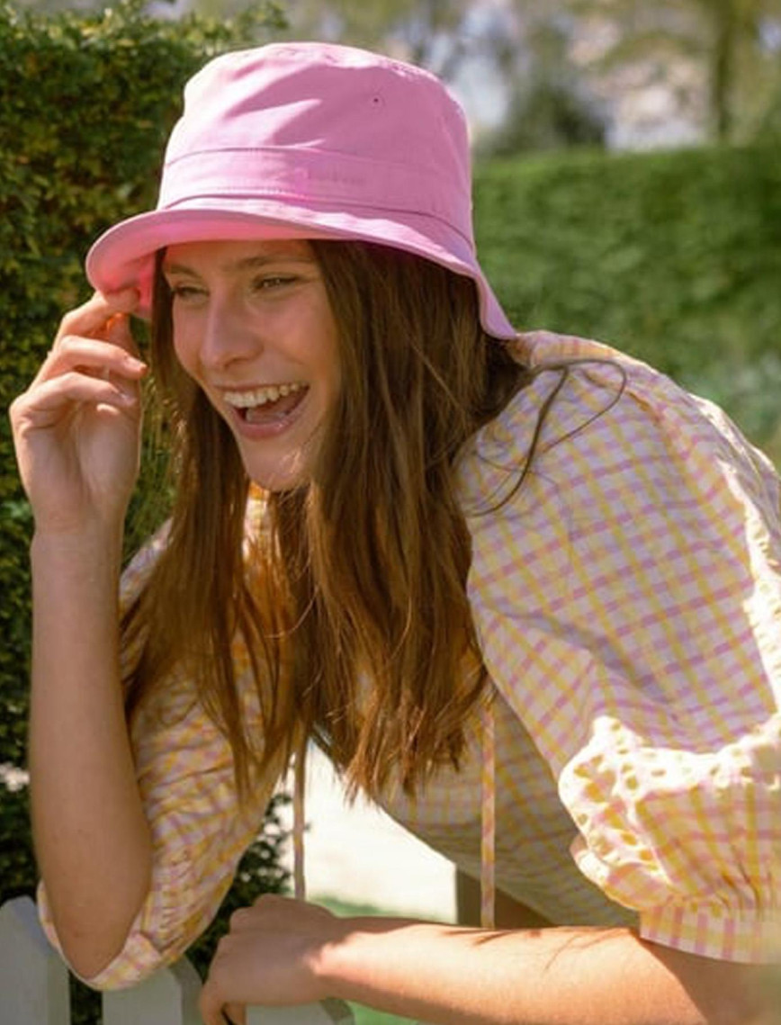 Barbour Olivia Bucket Şapka Barbour Olivia Bucket Şapka