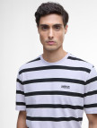 B.Intl Luca Stripe T-Shirt B.Intl Luca Stripe T-Shirt
