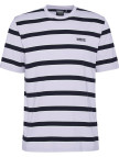 B.Intl Luca Stripe T-Shirt B.Intl Luca Stripe T-Shirt