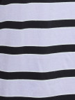 B.Intl Luca Stripe T-Shirt B.Intl Luca Stripe T-Shirt