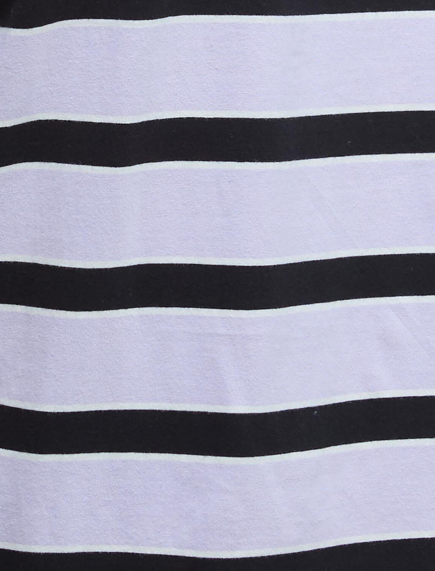 B.Intl Luca Stripe T-Shirt B.Intl Luca Stripe T-Shirt