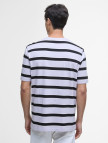 B.Intl Luca Stripe T-Shirt B.Intl Luca Stripe T-Shirt