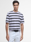 B.Intl Luca Stripe T-Shirt B.Intl Luca Stripe T-Shirt