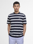 B.Intl Luca Stripe T-Shirt