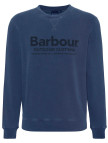 Barbour Larkhill Sweatshirt Barbour Larkhill Sweatshirt