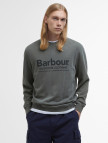 Barbour Larkhill Sweatshirt Barbour Larkhill Sweatshirt