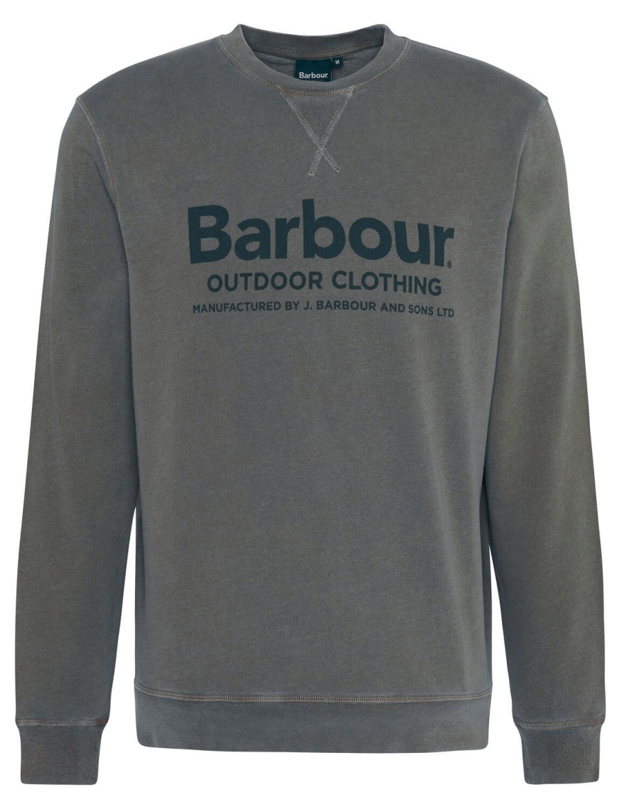 Barbour Larkhill Sweatshirt Barbour Larkhill Sweatshirt