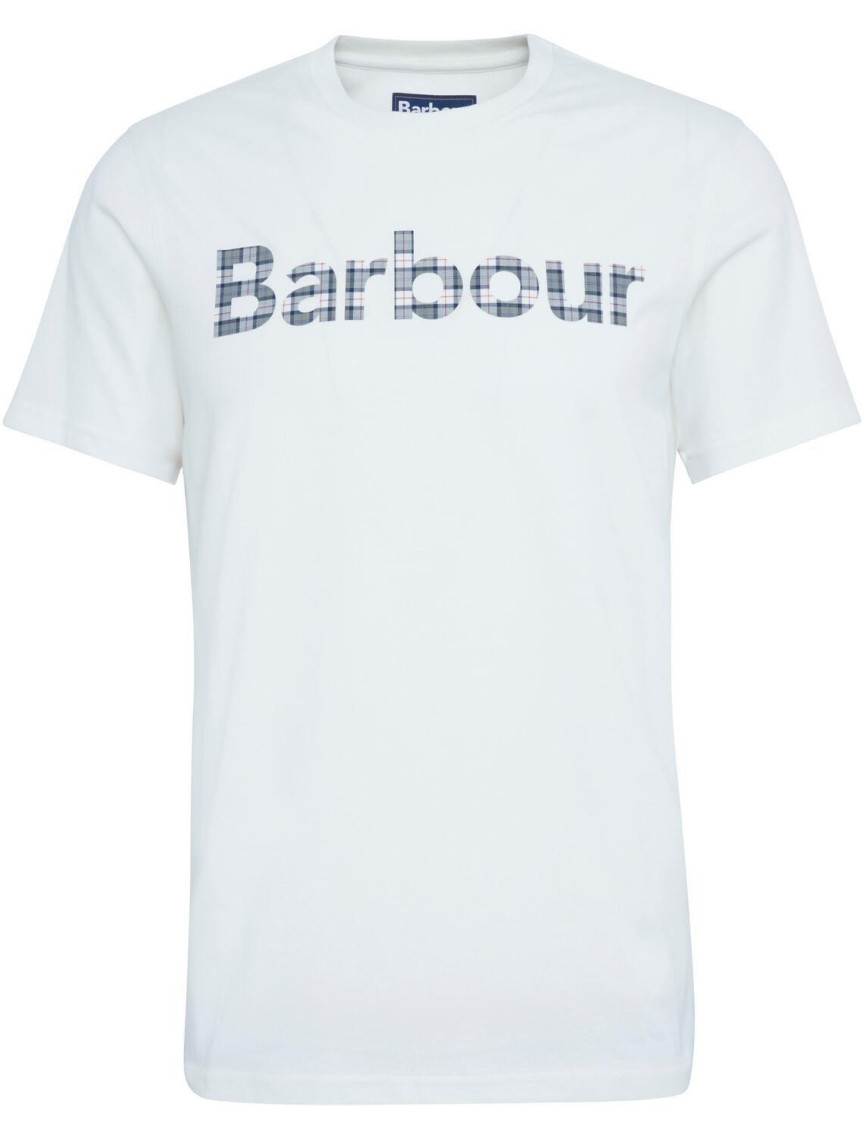 Barbour Kilnwick T-Shirt Barbour Kilnwick T-Shirt