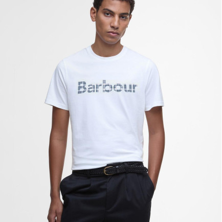 Barbour Kilnwick T-Shirt Barbour Kilnwick T-Shirt