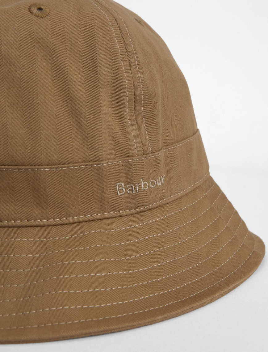 Barbour Westdale Bucket Şapka Barbour Westdale Bucket Şapka