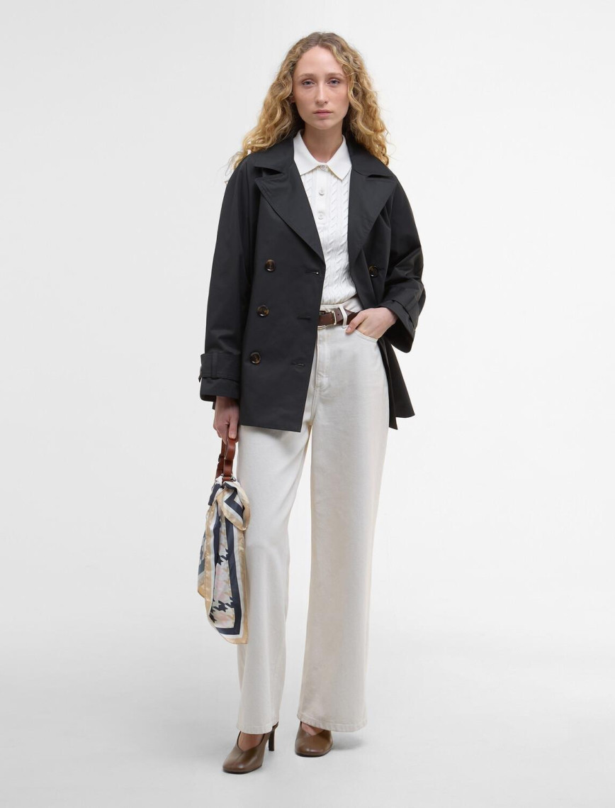 Barbour Maisy Showerproof Ceket Barbour Maisy Showerproof Ceket