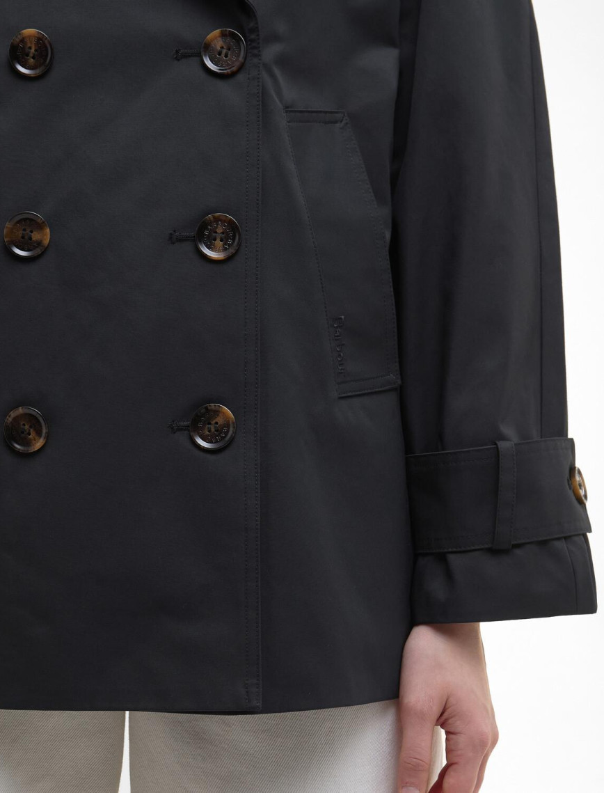 Barbour Maisy Showerproof Ceket Barbour Maisy Showerproof Ceket