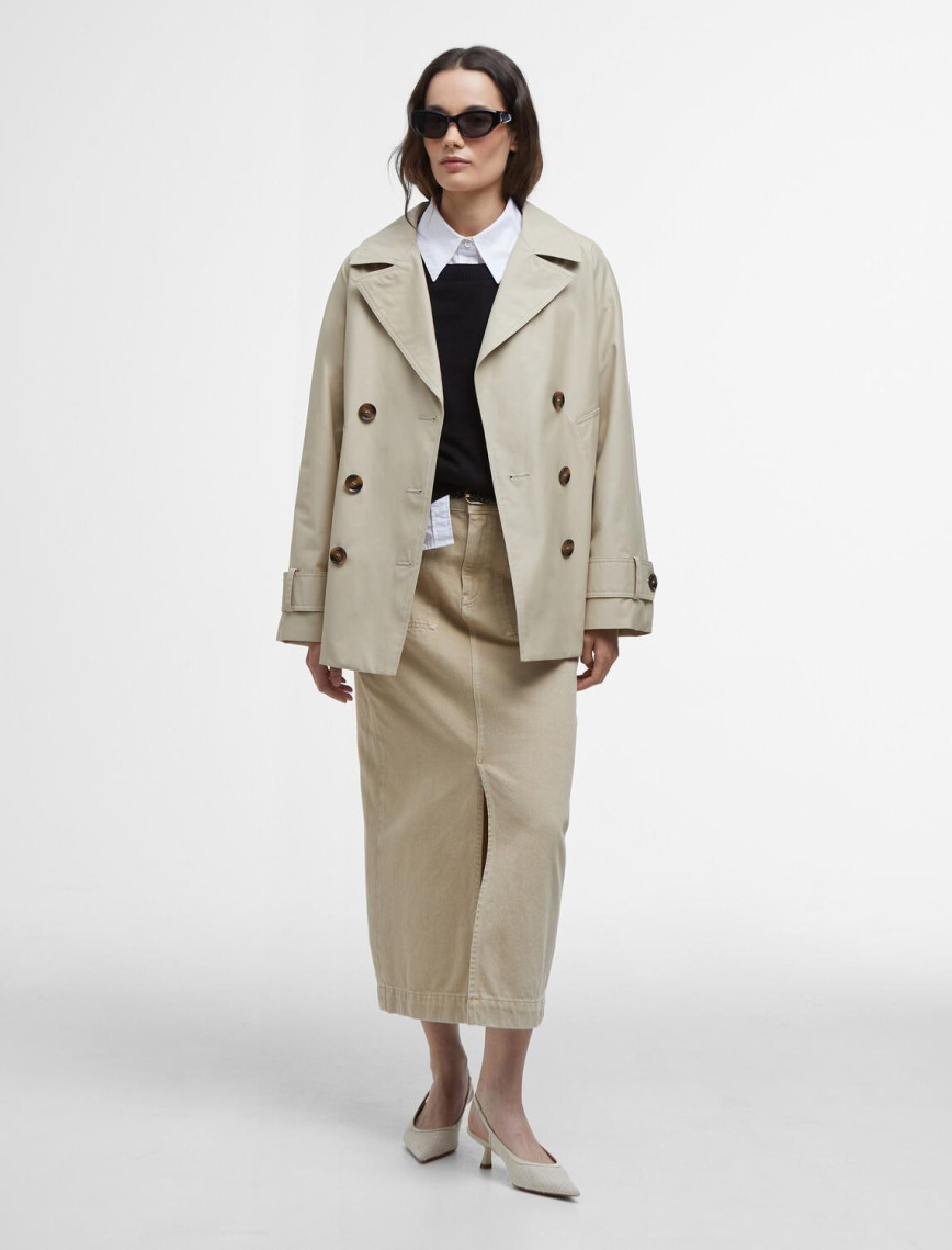 Barbour Maisy Showerproof Ceket Barbour Maisy Showerproof Ceket