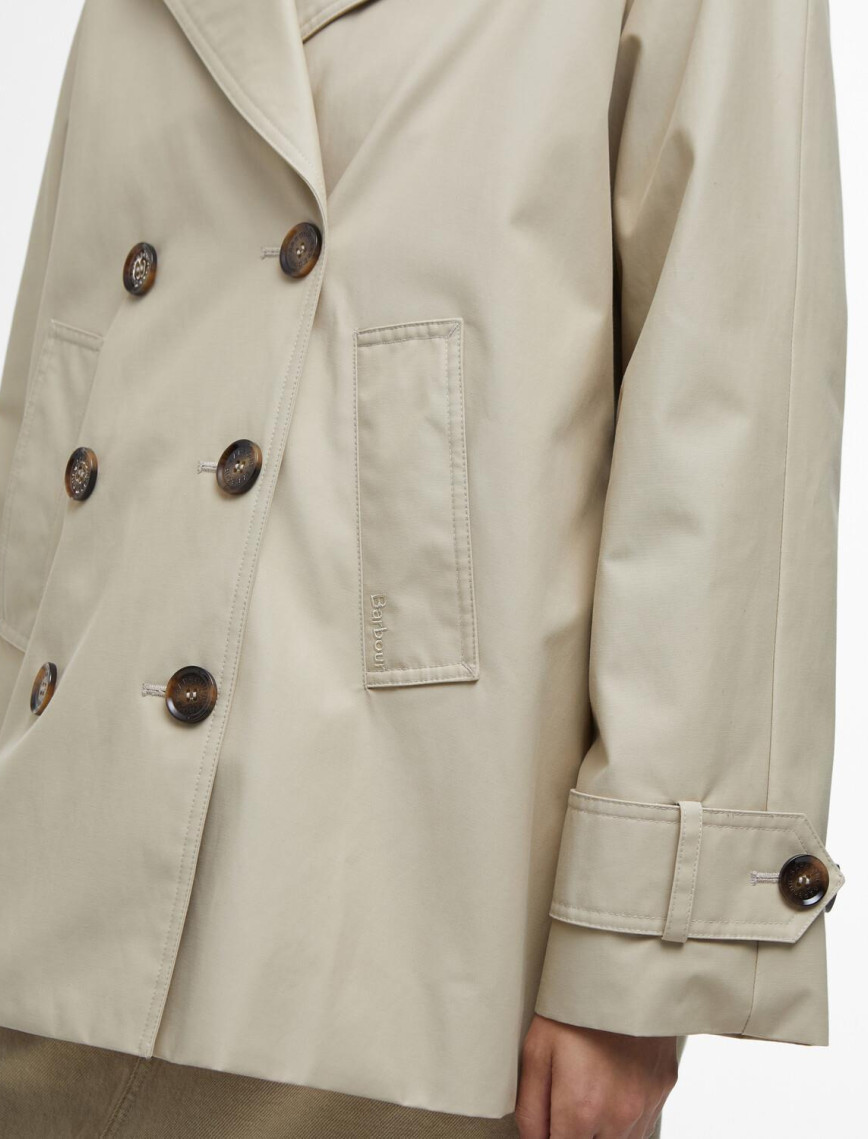 Barbour Maisy Showerproof Ceket Barbour Maisy Showerproof Ceket